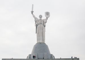 kiev ukraine stefano majno statue mat rodina.jpg